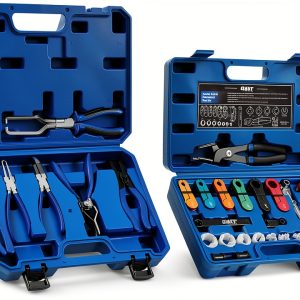 Orion Motor Tech Fuel Line Disconnect Tool Kit-0