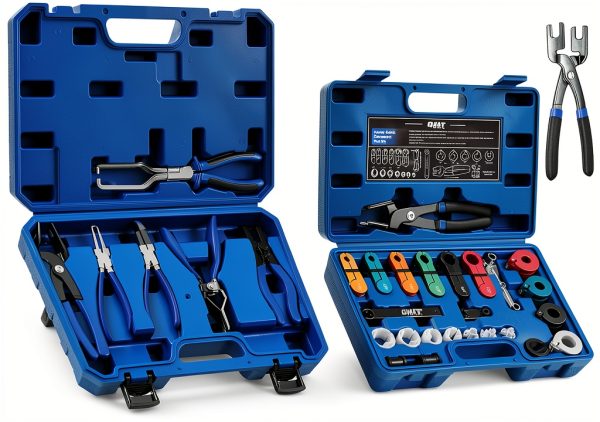 Orion Motor Tech Fuel Line Disconnect Tool Kit-0