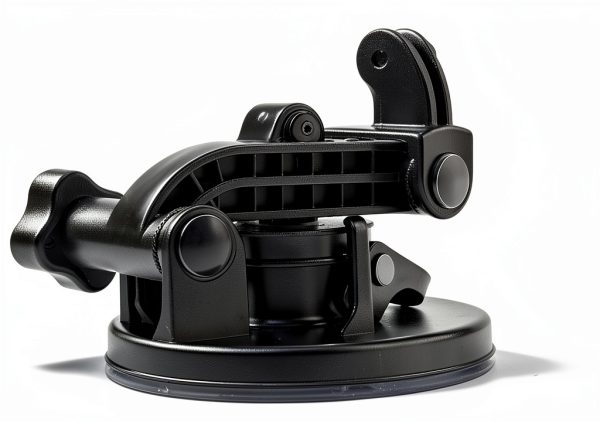 Gopro Suction Cup Mount Suptig Compatible-2
