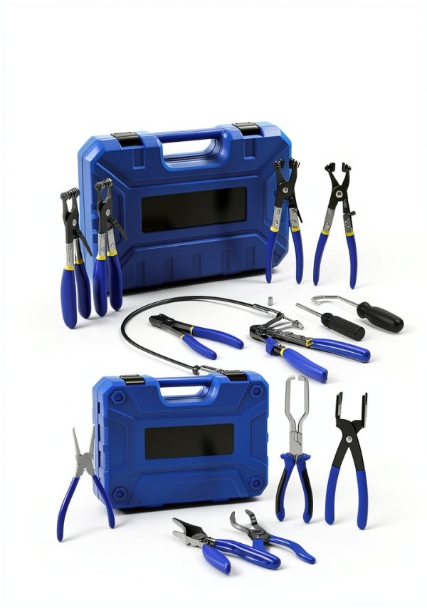 Fuel Line Disconnect Tools by Orion Motor Tech-3