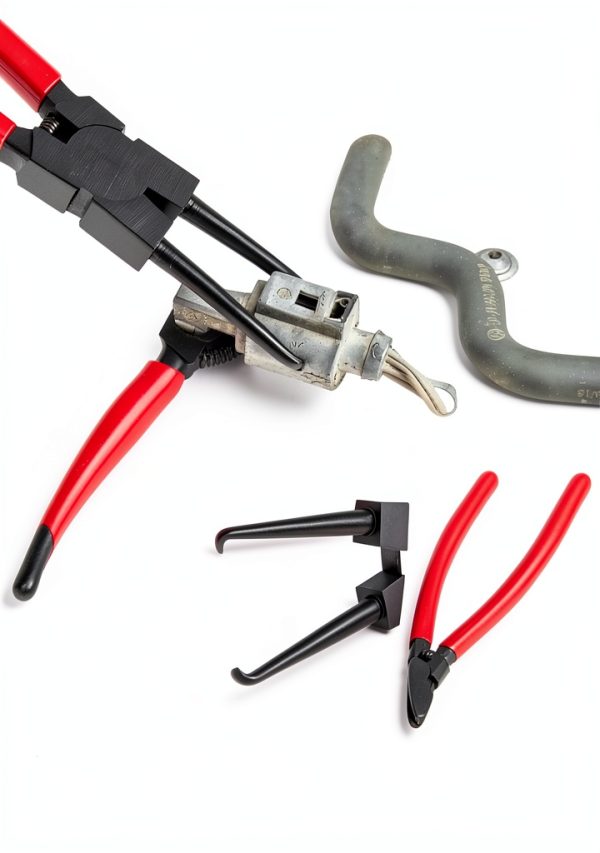 Reywoo 7pc Disconnect Set Automotive Tool Kit-3