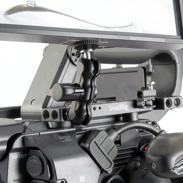 SmallRig Magic Arm 2pcs Adjustable Camera Mount-7