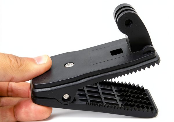 MiPremium GoPro Hero13 Mount ABS Plastic-7