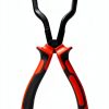ZIMISI Fuel Line Disconnect Tool Carbon Steel Ergonomic-0