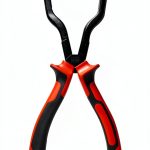 ZIMISI Fuel Line Disconnect Tool Carbon Steel Ergonomic-0