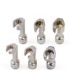 DPTOOL Diesel Injector Fuel Line Socket Wrench Set-4