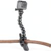 Suptig Gooseneck Camera Mount Aluminum Clamp-3