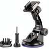Sametop Car Mount for GoPro Hero13-4