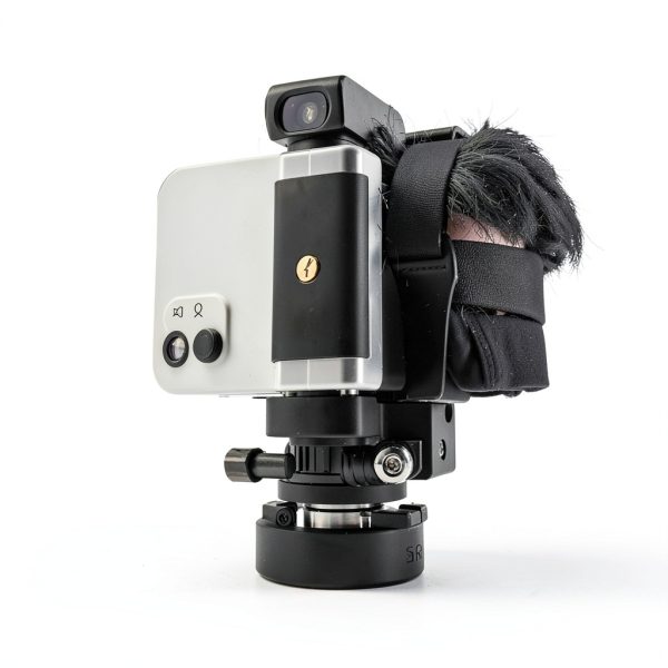 Chest Phone Mount BRDRC Adjustable Camera Mount-2
