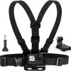 Chest Mount Sametop Adjustable Camera Harness-0