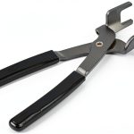 WISPAUSU Fuel Line Disconnect Pliers Carbon Steel-0