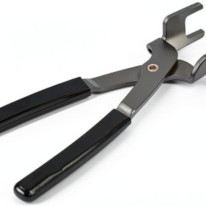 WISPAUSU Fuel Line Disconnect Pliers Carbon Steel-0