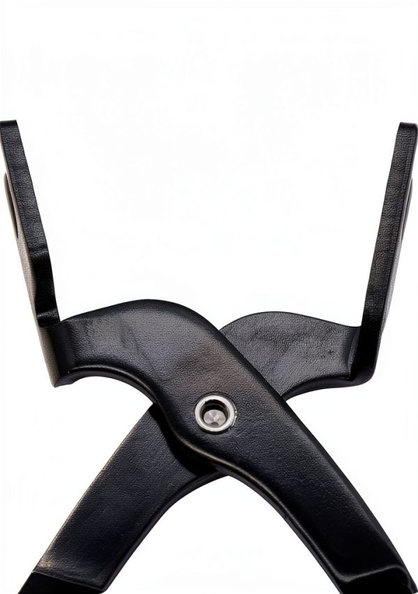 WISPAUSU Fuel Line Disconnect Pliers Carbon Steel-3
