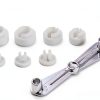 WINMAX Tools Automotive Fuel Line Disconnect Tool Set-3