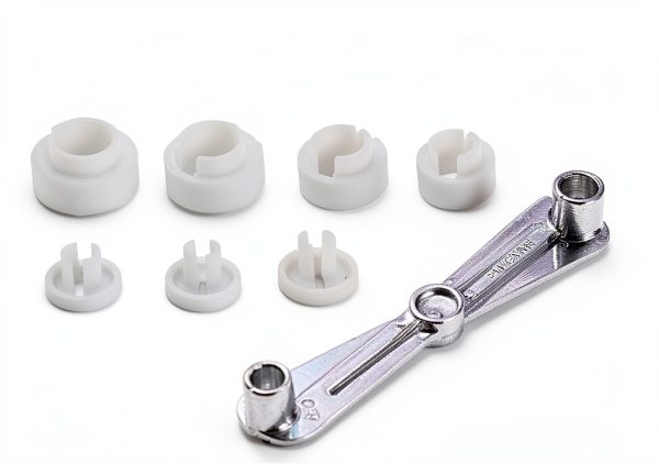 WINMAX Tools Automotive Fuel Line Disconnect Tool Set-3