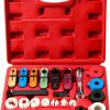 WINMAX Tools Automotive Fuel Line Disconnect Tool Set-0