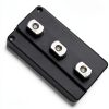 Zelnoox MLOK Camera Mount Aluminum Construction-3