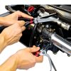 Jingsurn Electrical Disconnect Pliers Set Alloy Steel-3