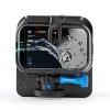 MiPremium GoPro Adhesive Mounts Waterproof PC-8