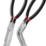 Jingsurn Electrical Disconnect Pliers Set Alloy Steel-0