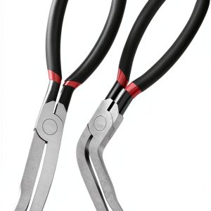Jingsurn Electrical Disconnect Pliers Set Alloy Steel-0