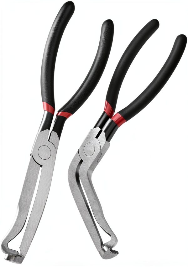 Jingsurn Electrical Disconnect Pliers Set Alloy Steel-0