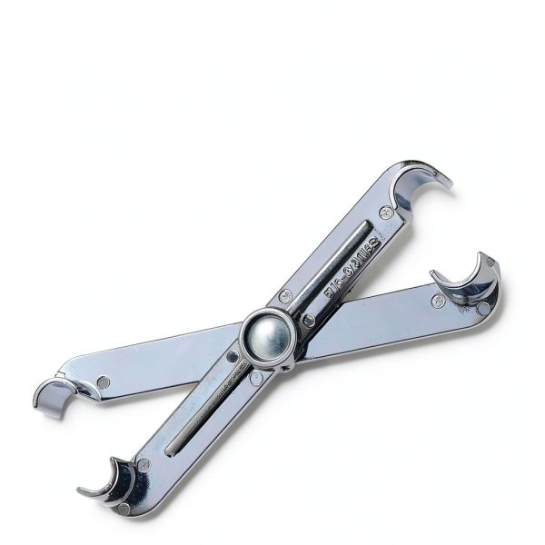 Red Master Quick Disconnect Tool Set by SGT SUPER GARAGE-5