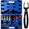 DASBET 26PCS Master Quick Disconnect Tool Kit Automotive-0