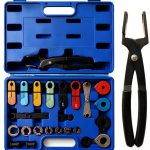DASBET 26PCS Master Quick Disconnect Tool Kit Automotive-0