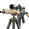 Zelnoox MLOK Camera Mount Aluminum Construction-7