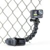 Suptig Gooseneck Camera Mount Aluminum Clamp-4
