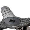 Adaptom Motorcycle Mount Black Rotatable-2