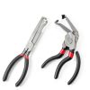 Jingsurn Electrical Disconnect Pliers Set Alloy Steel-6