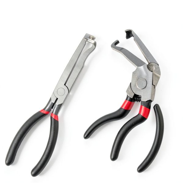 Jingsurn Electrical Disconnect Pliers Set Alloy Steel-6