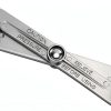 vvag Fuel Line Disconnect Tool Set Silver Zinc Alloy-0