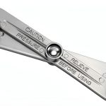 vvag Fuel Line Disconnect Tool Set Silver Zinc Alloy-0