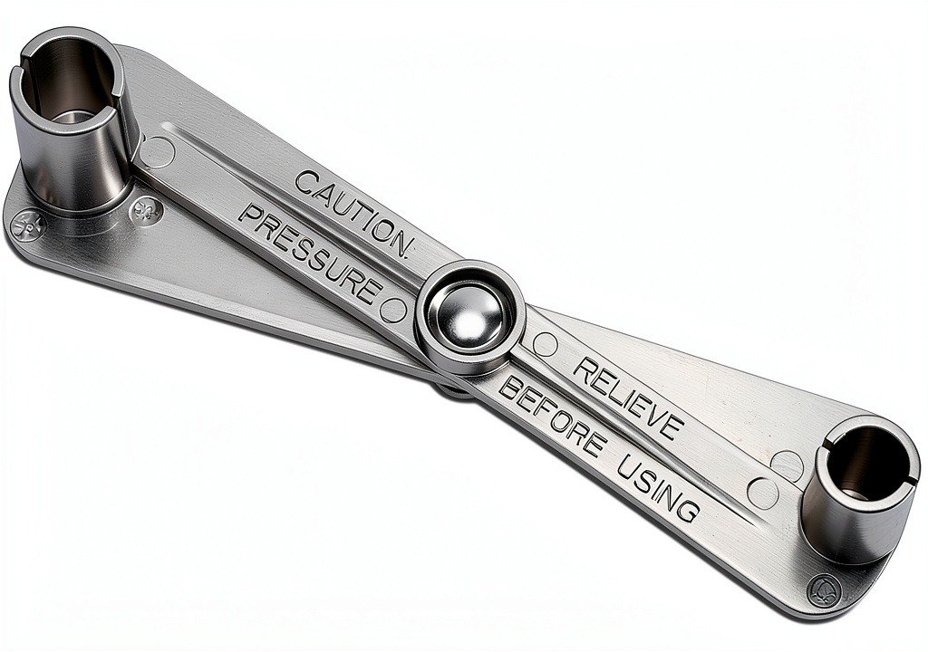 vvag Fuel Line Disconnect Tool Set