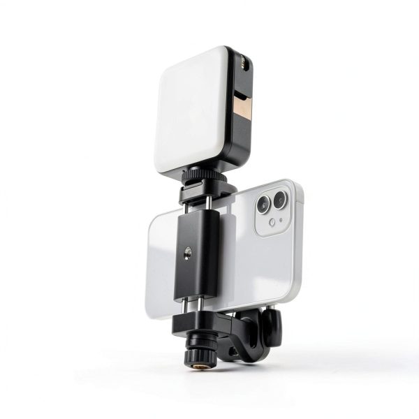 Chest Phone Mount BRDRC Adjustable Camera Mount-7