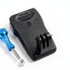MiPremium GoPro Hero13 Mount ABS Plastic-4