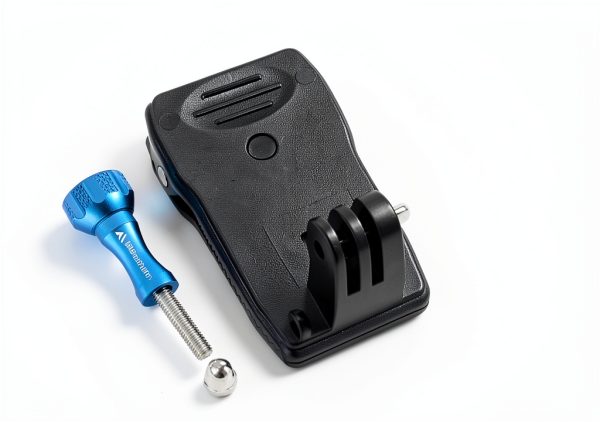 MiPremium GoPro Hero13 Mount ABS Plastic-4