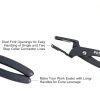 Fuel Line Disconnect Tool Set by SGT SUPER GARAGE TOOLS-2