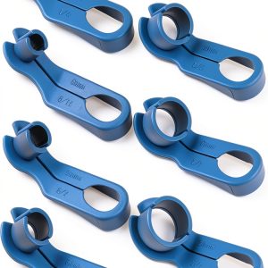 Salior Fuel Line Disconnect Tool for Cars-0