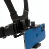 PellKing Smartphone Vlog Kit Camera Mounts-3
