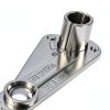vvag Fuel Line Disconnect Tool Set Silver Zinc Alloy-2