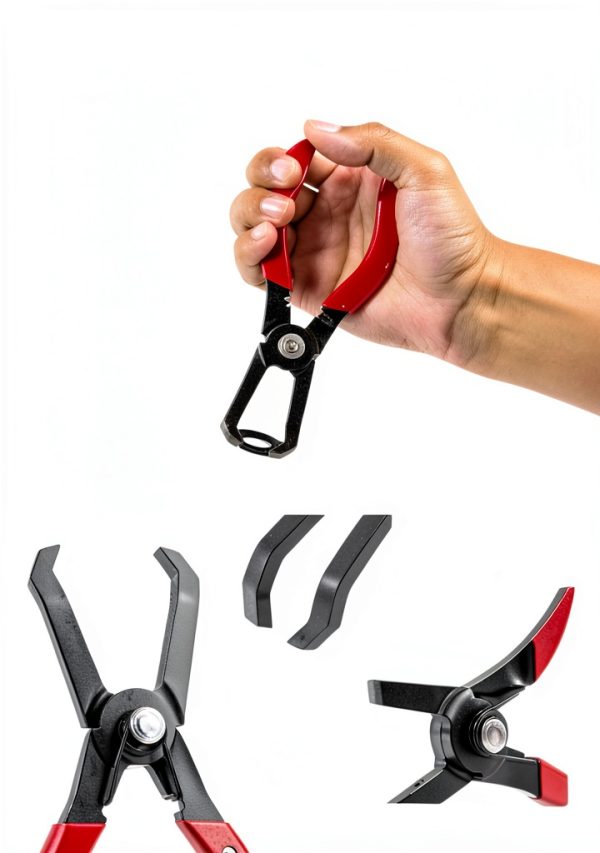 Reywoo 7pc Disconnect Set Automotive Tool Kit-6