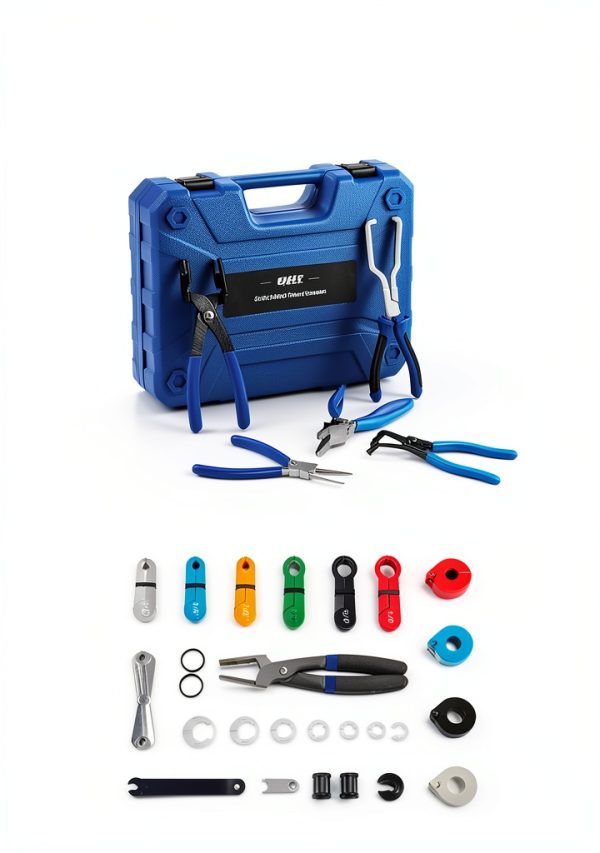 Orion Motor Tech Fuel Line Disconnect Tool Kit-3