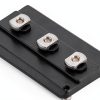 Zelnoox MLOK Camera Mount Aluminum Construction-1
