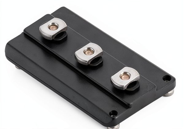 Zelnoox MLOK Camera Mount Aluminum Construction-1