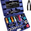 Fuel Line Disconnect Tool Set by SGT SUPER GARAGE TOOLS-0