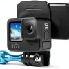 MiPremium GoPro Hero13 Mount ABS Plastic-1